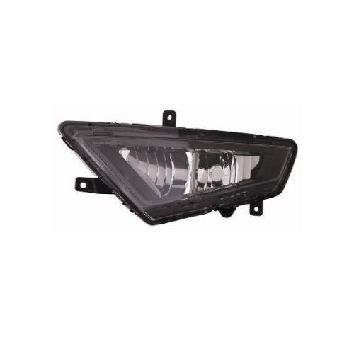 Antibrouillard gauche h8 modèle sport pour SEAT IBIZA RY de 2012 à 2015, Neuf