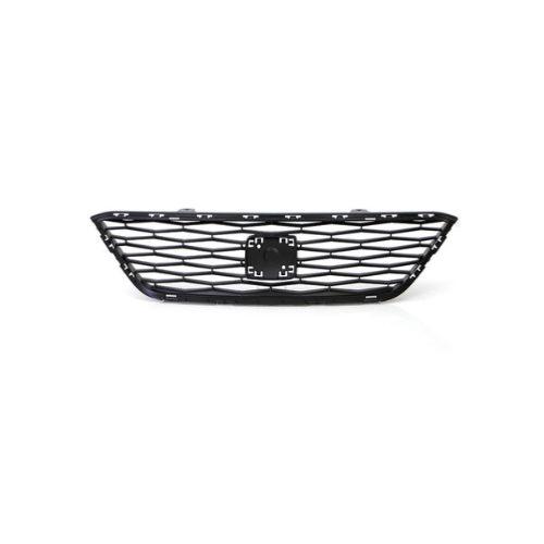Grille radiateur avec profil chromée pour SEAT IBIZA de 2015 à 2016, Neuve