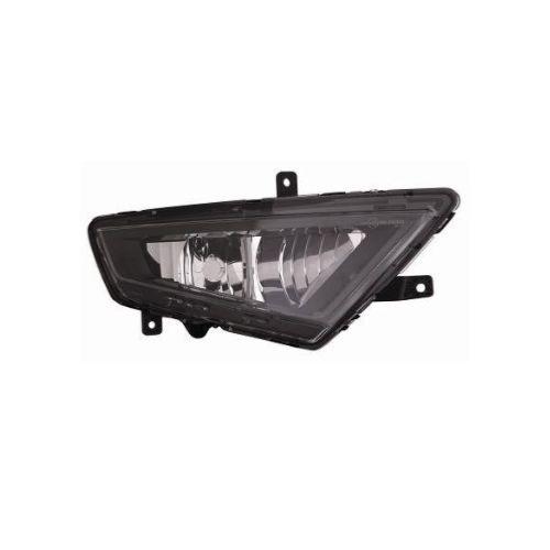 Antibrouillard droit h8 modèle sport pour SEAT IBIZA RY de 2012 à 2015, Neuf