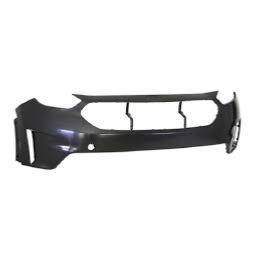 Pare-chocs avant à peindre avec traces park assist pour KIA NIRO de 2016 à 2019, Neuf