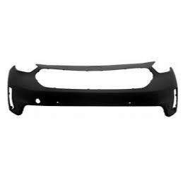 Pare-chocs avant à peindre avec trous radars stationnement pour KIA NIRO de 2016 à 2019, Neuf