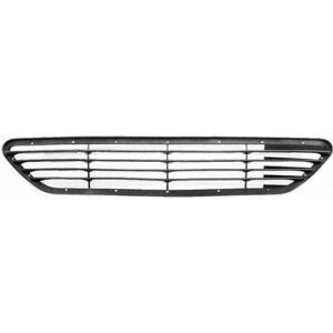 Grille central inférieur pare-chocs avant pour LANCIA Y de 2000 à 2003, Neuve