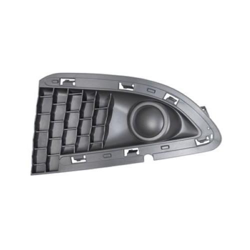 Grille latéral gauche pare-chocs avant pour LANCIA YPSILON de 2011 à 2015, Neuve