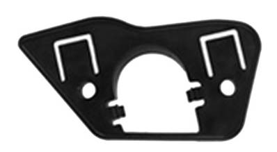 Support droit pare-chocs avant interne pour LANCIA YPSILON de 2011 à 2015,