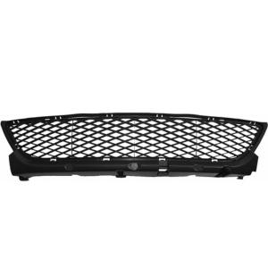 Grille central pare-chocs avant modèle 5 porte 10/03>8/06 pour MAZDA 3 de 2003 à 2009, Neuve