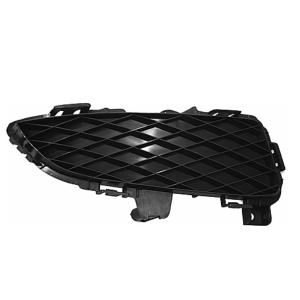 Grille latéral droite pare-chocs avant modèle 5 porte 10/03>8/06 pour MAZDA 3 de 2003 à 2009, Neuve