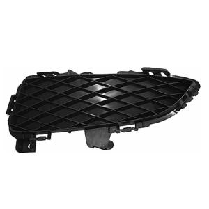 Grille latéral gauche pare-chocs avant modèle 5 porte 10/03>8/06 pour MAZDA 3 de 2003 à 2009, Neuve