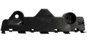 Support latéral droit pare-chocs avant pour MAZDA 2 de 2007 à 2014,