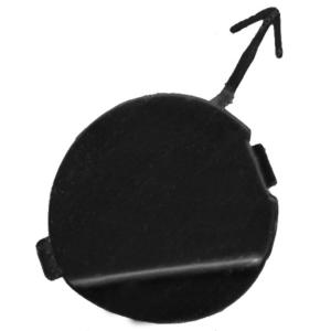 Bouchon cache crochet remorquage pare-chocs arrière pour MAZDA 3 de 2009 à 2013, Neuf