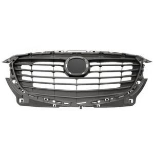 Grille radiateur noire pour MAZDA CX-3 depuis 2016, Neuve
