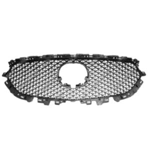 Grille radiateur à peindre pour MAZDA CX-5 depuis 2017, Neuve