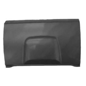 Bouchon cache crochet remorquage arrière pour MERCEDES (W163) CLASSE ML de 2002 à 2005, Neuf