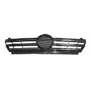 Grille radiateur modèle 8/02>3/06 pour MERCEDES SPRINTER de 2000 à 2006, Neuve