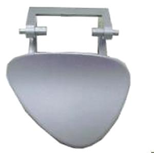 Bouchon lave-phare gauche modèle classique/élégance pour MERCEDES (W211) CLASSE E de 2002 à 2006, Neuf