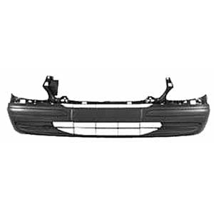 Pare-chocs avant modèle vito pour MERCEDES (W639) V VIANO/VITO de 2003 à 2010, Neuf