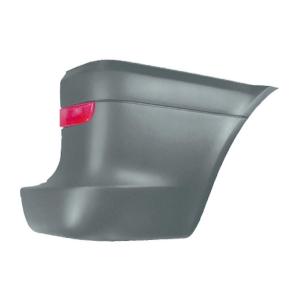 Crosse arrière droite chassis court à peindre avec catadioptre pour MERCEDES (W639) V VIANO/VITO de 2010 à 2014, Neuve