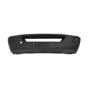Pare-chocs avant pour MERCEDES (W906) SPRINTER de 2006 à 2013, Neuf