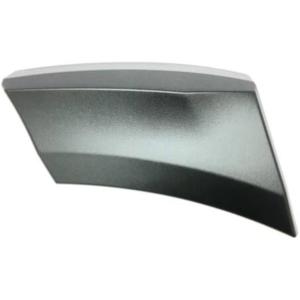 Moulure aile avant droit-noir-gaufre pour MERCEDES (W906) SPRINTER de 2006 à 2013, Neuve