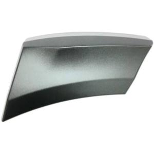 Moulure aile avant gauche-noir-gaufre pour MERCEDES (W906) SPRINTER de 2006 à 2013, Neuve