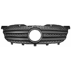 Grille radiateur pour MERCEDES (W906) SPRINTER de 2006 à 2013, Neuve