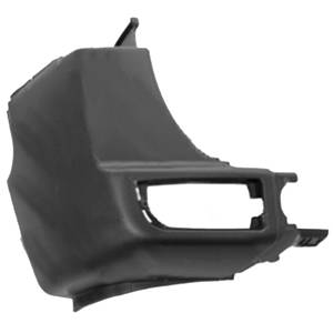 Crosse gauche pare-chocs arrière pour MERCEDES (W906) SPRINTER de 2006 à 2013, Neuve