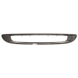 Cadre grille peint gris pour SMART FORTWO de 2007 à 2011, Neuf