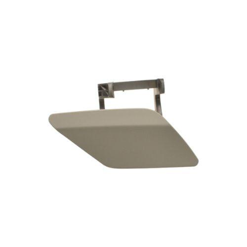 Bouchon lave-phare droit modèle amg pour MERCEDES (W212) CLASSE E de 2009 à 2012, Neuf