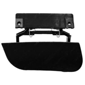 Bouchon lave-phare droit pour MERCEDES (W220) CLASSE S de 2002 à 2005, Neuf