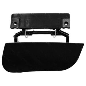 Bouchon lave-phare gauche pour MERCEDES (W220) CLASSE S de 2002 à 2005, Neuf