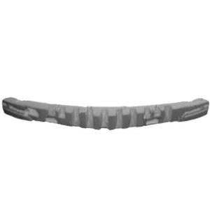 Absorbeur pare-chocs avant pour MERCEDES (T245) CLASSE B de 2008 à 2011,