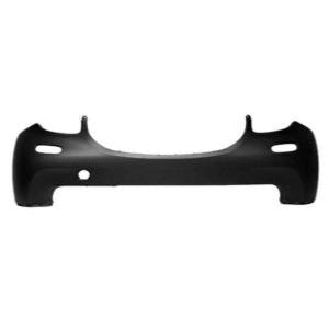 Pare-chocs avant à peindre pour SMART FORTWO depuis 2014, Neuf