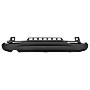 Spoiler pare-chocs arrière pour SMART FORFOUR depuis 2014, Neuf