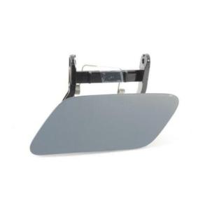 Bouchon lave-phare droit à peindre pour MERCEDES (W166) CLASSE ML de 2011 à 2015, Neuf