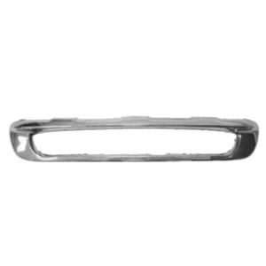 Cadre chromé grille inférieur central pare-chocs modèle sport pour MERCEDES (X156) CLASSE GLA depuis 2013, Neuf