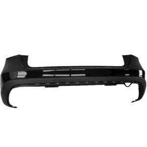 Pare-chocs arrière avec apprêt pour MERCEDES (X156) CLASSE GLA depuis 2013, Neuf