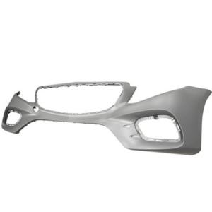 Pare-chocs avant à peindre modèle amg pour MERCEDES (W213) CLASSE E depuis 2016, Neuf