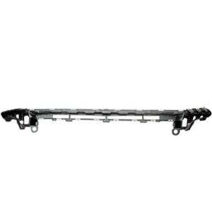 Grille inférieur pare-chocs avant noire modèle amg pour MERCEDES (W213) CLASSE E depuis 2016, Neuve