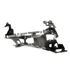 Support inférieur droit pare-chocs avant modèle amg pour MERCEDES (W213) CLASSE E depuis 2016,