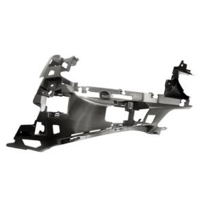 Support inférieur gauche pare-chocs avant modèle amg pour MERCEDES (W213) CLASSE E depuis 2016,