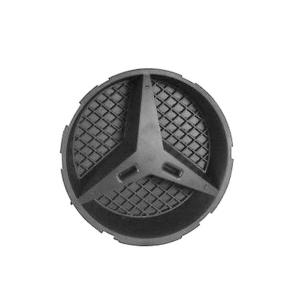 Support emblème calendre pour MERCEDES (W213) CLASSE E depuis 2016,