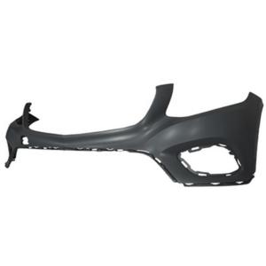 Pare-chocs avant à peindre pour MERCEDES (X253) CLASSE GLC depuis 2015, Neuf