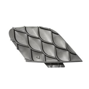 Bouchon cache crochet remorquage avant modèle amg pour MERCEDES (W166) CLASSE GLE de 2015 à 2018, Neuf