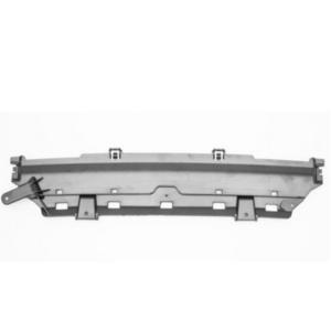 Support bouchon cache crochet arrière 4 porte modèle amg pour MERCEDES (W205) CLASSE C depuis 2018,