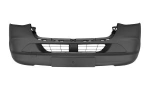 Pare-chocs avant pour MERCEDES (W906) SPRINTER depuis 2018, Neuf