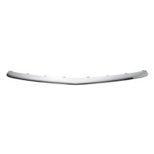 Moulure central pare-chocs chromés avant modèle amg pour MERCEDES (W177) CLASSE A AMG/AMG LINE 5 PORTE depuis 2018, Neuve