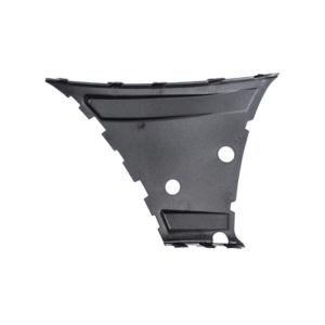 Support droit pare-chocs avant modèle amg pour MERCEDES (W177) CLASSE A AMG/AMG LINE 5 PORTE depuis 2018,