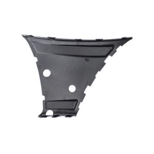 Support gauche pare-chocs avant modèle amg pour MERCEDES (W177) CLASSE A AMG/AMG LINE 5 PORTE depuis 2018,