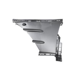 Support inférieur latéral pare-choc gauche avant modèle amg pour MERCEDES (W177) CLASSE A AMG/AMG LINE 5 PORTE depuis 2018,