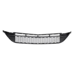 Grille central pare-chocs avant-noir pour MERCEDES (W177) CLASSE A AMG/AMG LINE 5 PORTE depuis 2018, Neuve