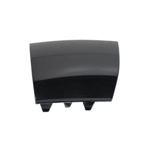 Spoiler droit pare-chocs arrière-noir lucide modèle a35/a45 amg pour MERCEDES (W177) CLASSE A AMG/AMG LINE 5 PORTE depuis 2018, Neuf